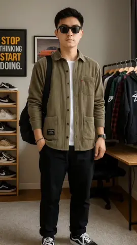 Buruan Beli Sekarang Sebelum Kehabisan 👆 #jaketpria #jaketcorduroy #jaketpremium #jaketcasual #fyp 