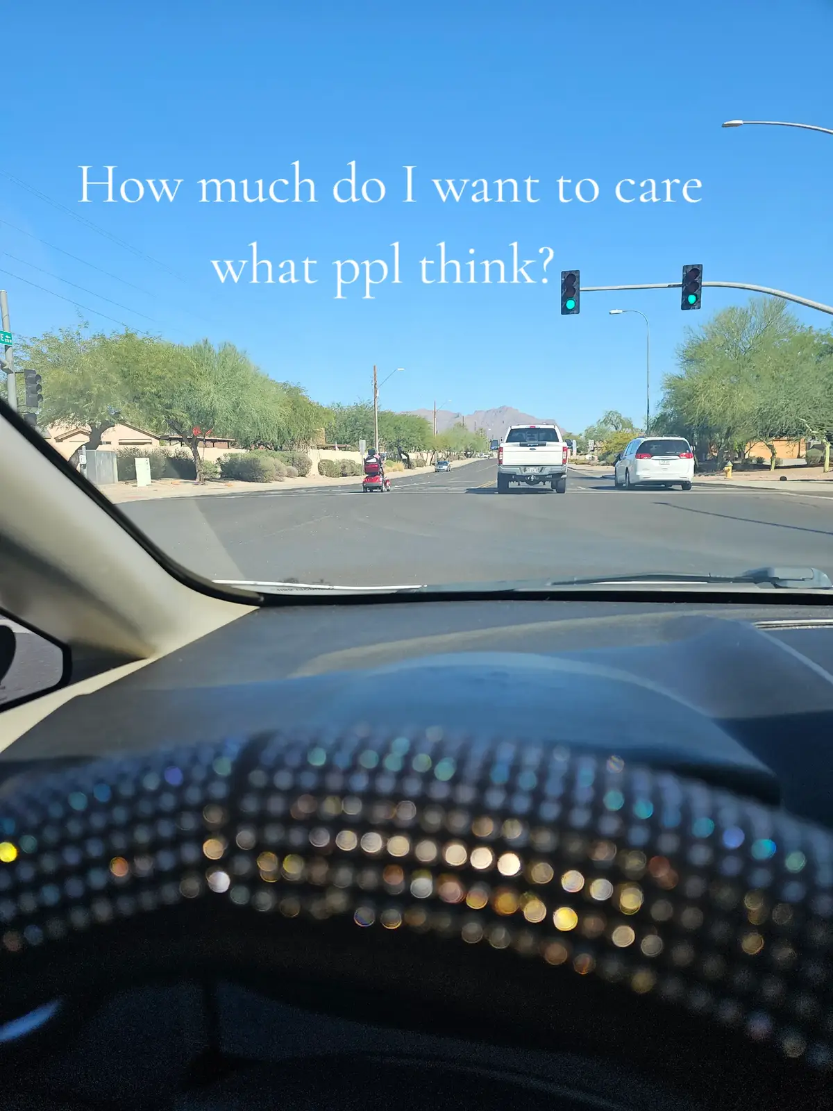 I mean, I wouldn't risk it for the biscuit like he was but you know. He seemed politely careless. 😅 #foryoupage #apachejunction #arizona #fyp 