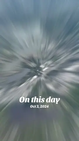 #onthisday 