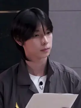 쌩얼 미남 #최립우 #LIYU 