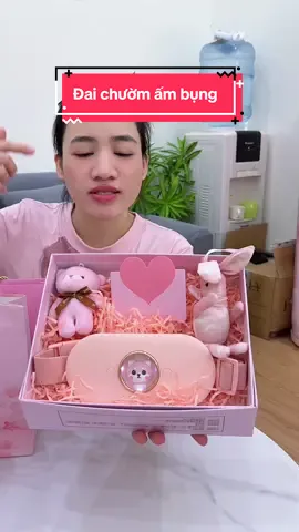 Quà tặng 20/10 cho chị em. #daichuomambung #nhacuaenn 