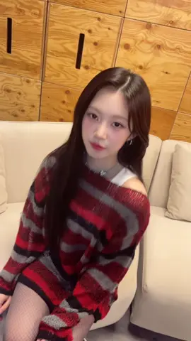 Sugar on my tongue 🫦 #LIV #리브  #RESCENE #리센느  #challenge 