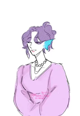 I boobabooooooo #loveanddeepspace #rafayelloveanddeepspace #loveanddeepspacerafayel #rafayel #drawing