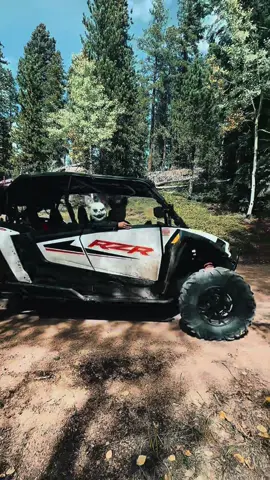 Tú y yo en las rutas? #fyp #rzr #colorado #rutas #halloween 
