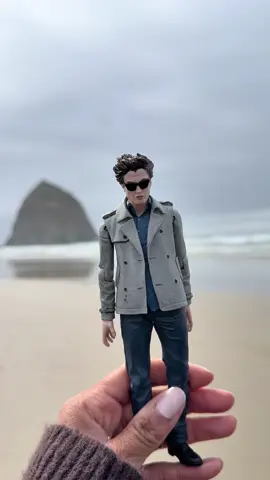 Visiting some Twilight filming locations while on my trip to Halloweentown ✨ Bella’s House was so cool to see in person!! #twilight #newmoon #edwardcullen #bellaswan #teamjacob 