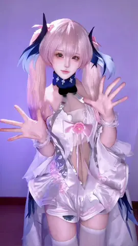 #koharu #bluearchive #cosplay #douyin #fyp 