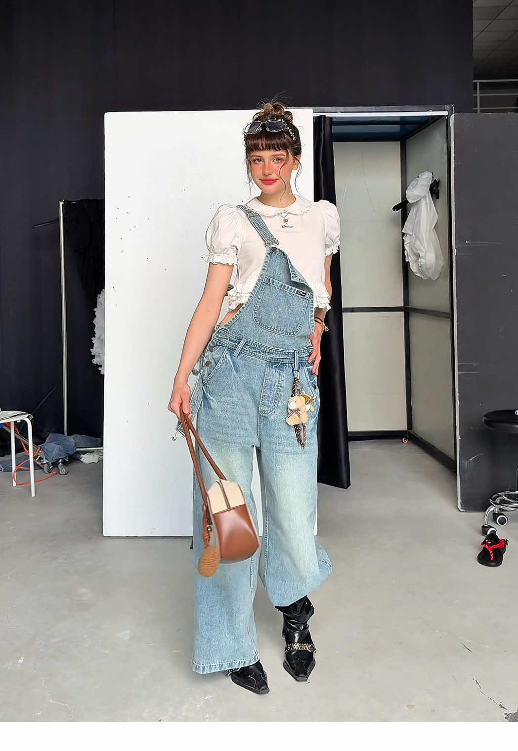 quá xinhhhh #xuhuong #remmus #outfit #myoutfit 