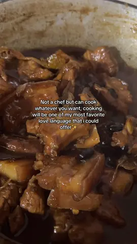 Pork humba y’all!✨ #cooking #fypppppppppppppppppppppp #foryouuuuuuuuuuuuu 