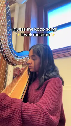 If I got a nickel every time I got distracted while practicing harp I would have a lot of nickels 💚 #nct127 #nct #sticker #taeyong #kpopfyp 