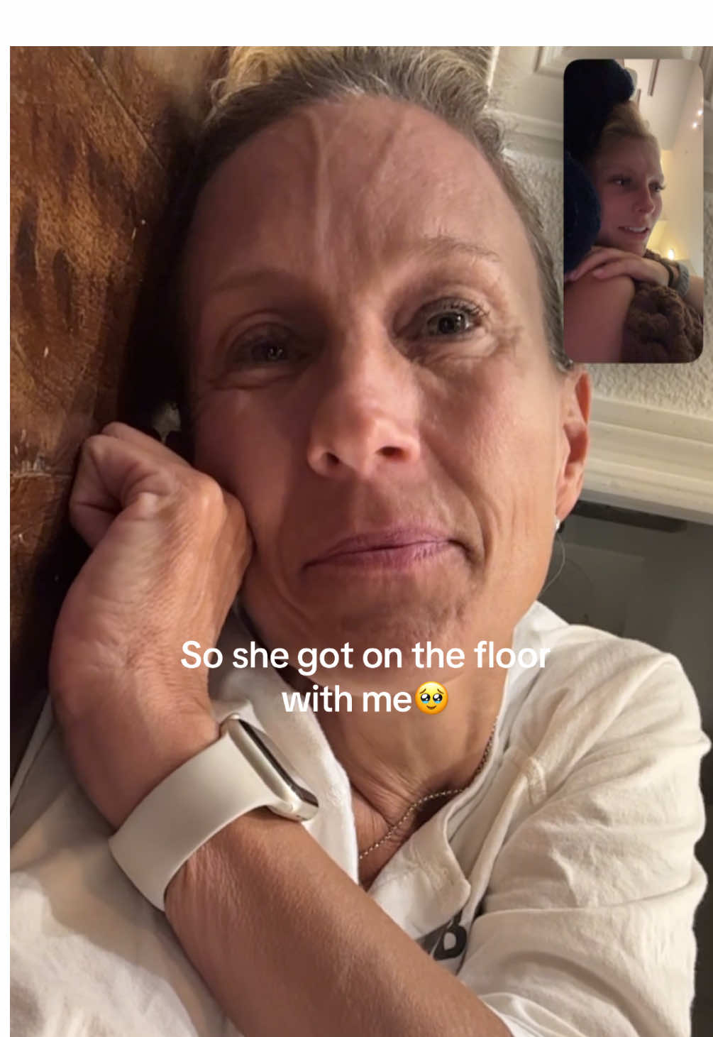 Everyone deserves my mom #MomsofTikTok #hopecore  