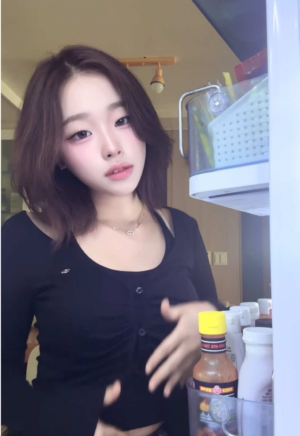 언니야들 따라해보기…  #fyp #viral #trending 