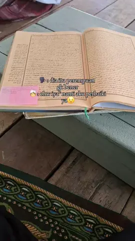 akan ku usahakan untuk menjadikannya wanita yang istimewa🥰 #CapCut #fyp #masukberandafyp #santri #wanita 