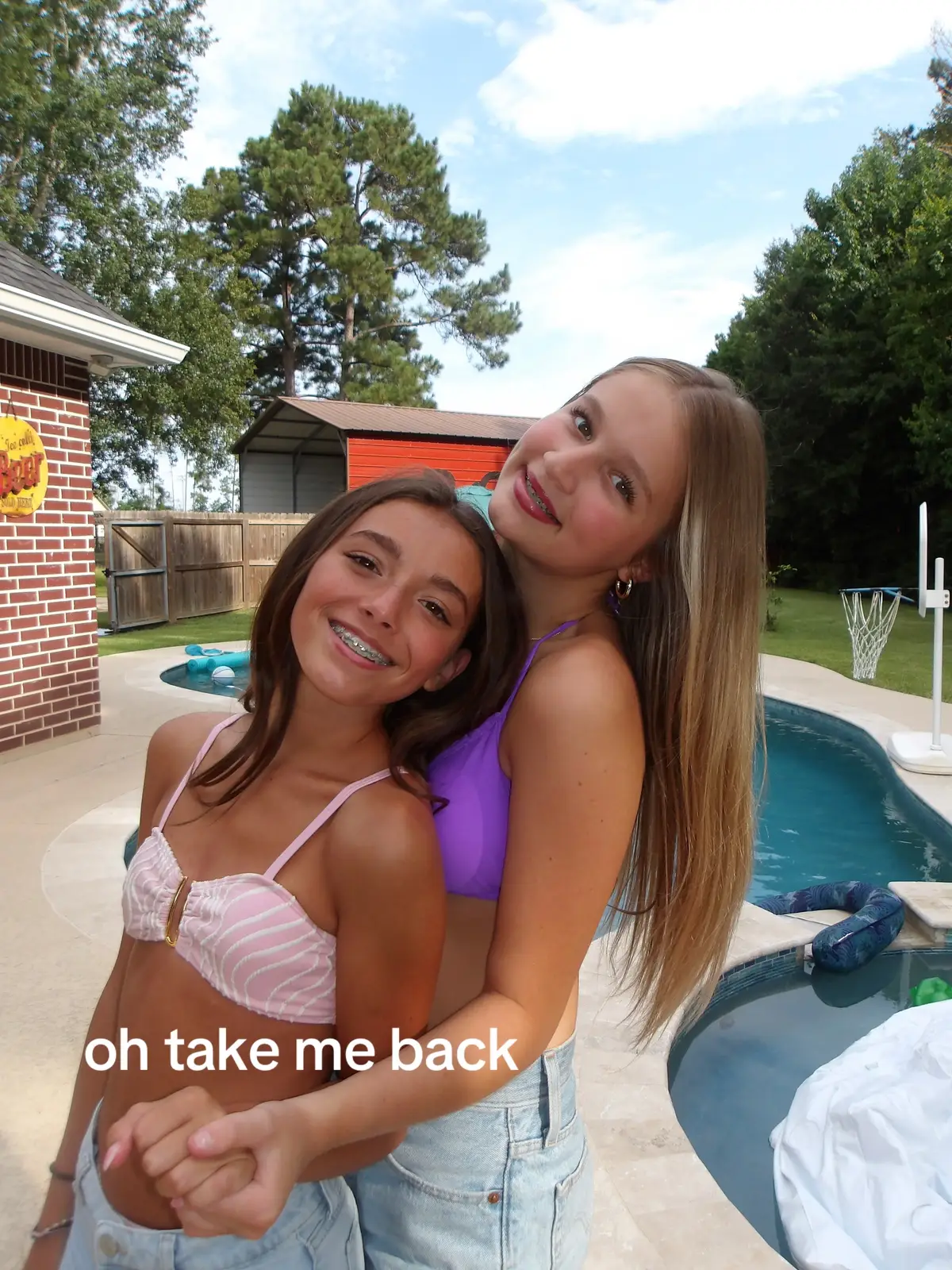 my bff forever 