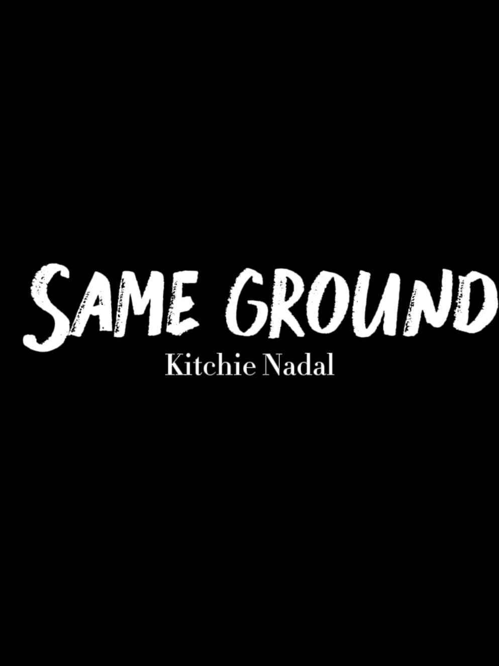 but now i don't understand🗣️>>                              #sameground #kitchienadal #lyrics #lyrics_songs #fypシ #fyp #fyppppppppppppppppppppppp #foryoupage #JoshMusic🎶 