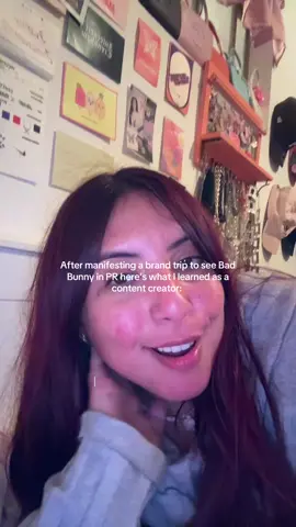 I hope a #RoadtoBenito was your sign to go after what you want bc I did! And I’m excited for what’s next!!!!! #contentcreators #influencers #creatortips #lessonslearned 