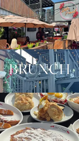 Brunch, lunch, dinner, or happy hour—we’ve got the vibe you need🦓🌸 #lostandfoundmidtown #houstonhotspots #houstonfoodie #htxfoodie #houstonrestaurants 