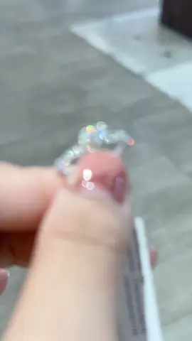 Nhẫn kim cương trái tim pnj xinh iu giá 2x ạ #pnj #PNJDNB #PNJDNB01 