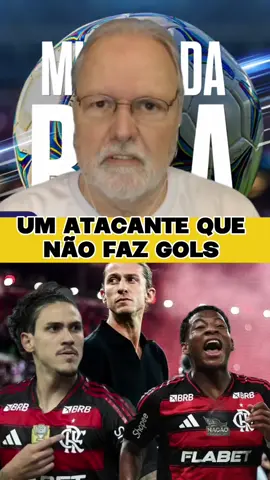 Notícias do futebol #flamengo #pedro #felipeluis #plata 