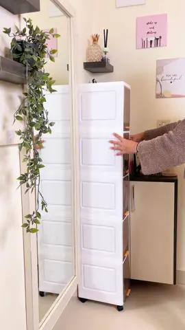 Kalian harus punya sih , beneran berguna banget  #lemariramping #rakestetik #lemari #gajiansale #guncang1010 