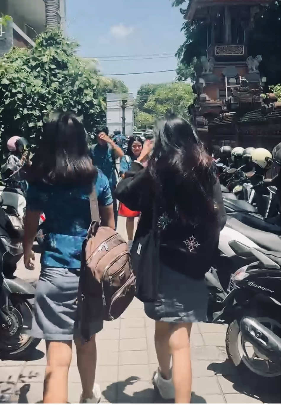 🔥#balinese @tugekk liaa 