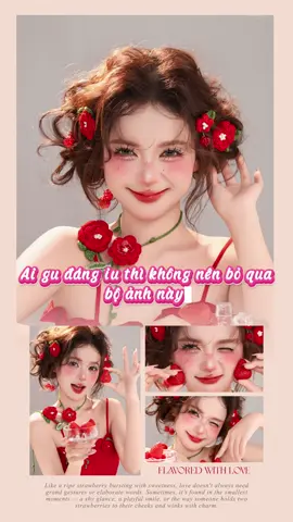 Gợi ý thêm 1 Concept chụp ảnh tại Aki Studio cho các nàng thíc gu baby cute nè 🥰 #chupanhbeauty  #akistudio  #studio #chupanhconcept #tạodangchuphinh 
