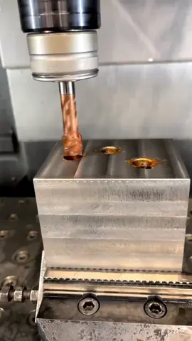 Nice tapping #CNC #cncmachining #CNCmilling #svanfon #cncmachine #cncprogramming @svanfon #minimodel #MiniLathe #svanfonminilathe #MiniLatheTool #workshop #PrecisionLathe #LatheProcessing #MicroLathe #CreativeLatheWork #svanfon #LatheForSmallParts  #HandmadeLatheProjects #wwwsvanfoncom #LatheInspiration #LatheTechniques #Punchmodel #pressmachine #punchmachine #punchpress #ModelMaking #ModelPrecision #JewelryInspiration #WatchAccessories #ModelEnthusiastTool #ClockMakingParts #FineModelFinish #ScaleAccuracyModel #CreativeModelDesign #HandmadeModelArt #ModelAccessoriesCraft #JewelryCraftTech #ClockElementsStyle #Machining #Metalworking #PrecisionMachining #IndustrialMachining #HighSpeedMachining #CNCTechnology #AdvancedMachining #QualityMachining #MetalCutting #HighSpeedCutting #lathe #CNClathe #MachineToolAccessories #PrecisionMachiningCenter #HardwareProcessing #MechanicalPartsManufacturing #CNCMachineTool #ToolGrinding #FixtureDesign #MillingCutter #CuttingTools #ToolLife #EndMill #DrillingTool #TurningTool #ToolMaterial #CuttingFluid #ToolHolder #ToolManagement #MetalFabrication #PrecisionEngineering #MicroMachining #SmallPartManufacturing #LatheWorkshop #CNCWorkshop #MachineShop #MetalArtistry #ModelWorkmanship #PrecisionModeling #JewelryMakingTools #WatchComponents #ModelingTechniques #PunchPressTechnology #PressMachineOperations #CNCMillingTechniques #LatheOperations #CNCLatheProjects #MachineToolInnovation  #SvanfonMicroMech #Svanfonmodel #HardwareManufacturing #MechanicalCraftsmanship #CNCTooling #cnctorna #dikişleme #torna   #MillingOperations #DrillingTechniques #TurningOperations #ToolSelection #CuttingToolTechnology  #torno #ToolMaintenance #FixtureManufacturing #MillingAccessories #tornio #torno #Máytiện #مخرطة #Drehmaschine  #токарныйстанок #Letour #Mesinbubut #CuttingFluidSelection #ToolStorage #puncingmachine #ToolSupplier #tiktok #2025 #Máytiệnmini 