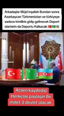 Ticari amaçlı diyor ama.... deport olayları kalakacak gibi gözüküyor....#azerbaycan🇦🇿türkye🇹🇷tiktok #kesfetteyizzzz #özbekistan #kesfetteyizzzz #kesfetimiac 