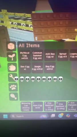 NEW UNLI LOLLIPOP BUG 😉🩷 WORKING IN VER.1941 ON WARDS #roblox #method #fyp #growagarden #robloxfyp 