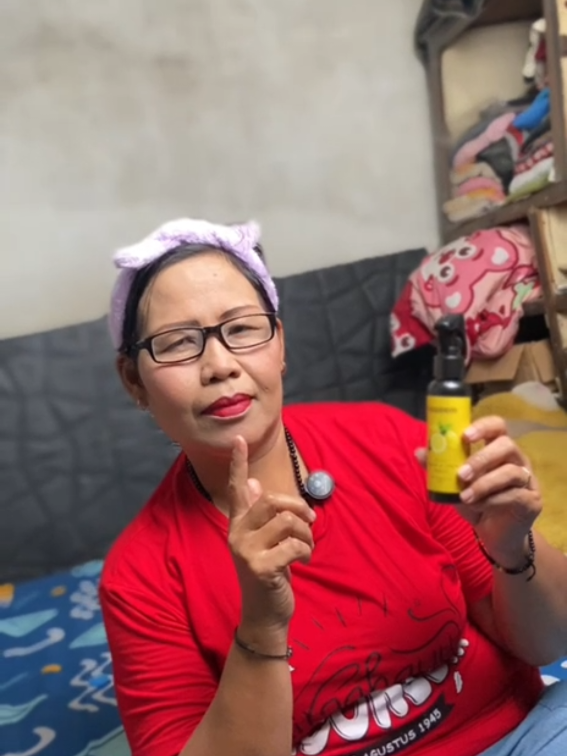 Spray anti kutu tungau di kasur #sprayantikutu #spraykutu #spraylinen 
