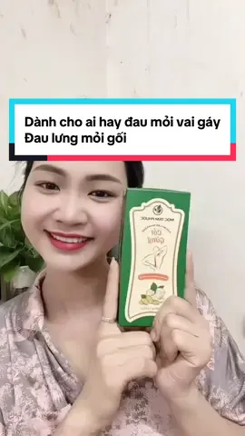 Dùng hiệu quả lắm luôn #thanhlancotgung #thaoduoc #daumoivaigay #daulung #review 