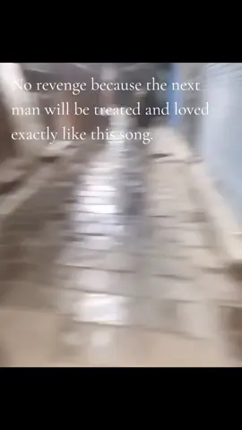 only if he does the same 