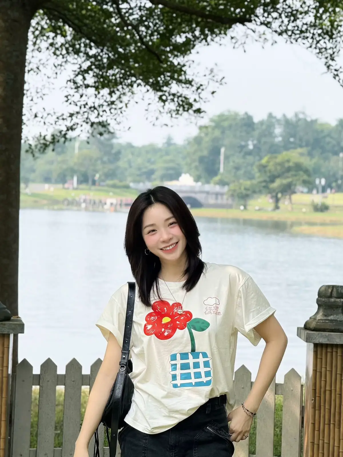 ~ 하노이의 가을 햇살, 돌아오는 날에 🍂  #Levananh #myphamlevananh #thuhanoi #muathu 