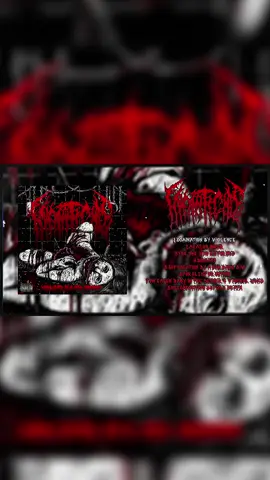 INFANTICIDE - WARM BLOOD IN A COLD BASEMENT OUT NOW! 2025 @infanticide_band #slammingbrutaldeathmetal #brutaldeathemetal #russianslammingbrutaldeathmetal #Deathmetal Follow New TikTok @asiaslamming 