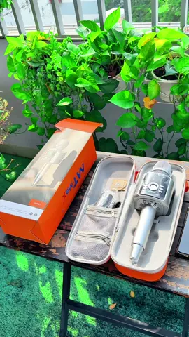 Micro kèm loa H9Pro phụ kiện đầy đủ #h9pro #mtmaxshop #thinhhanhtiktok #xuhuong #microkemloa 