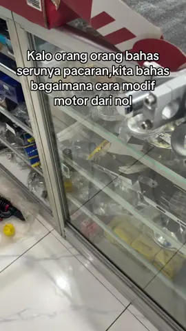 Penuh tantangann#rvmbintangmuda 