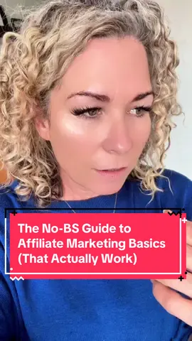 Affiliate marketing broken down so you actually understand it. Side hustles, digital income, making money online..it starts here.