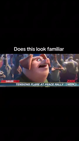 I hate how dead on and accurate this movie was about today and racism #zootopia #symbolism #edit #racism #heartbreak @⭑♪ 𝓥𝓮𝓻𝓸𝓷𝓲𝓬𝓪 ⋆ 𐙚 ̊. 