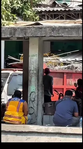 Proses evakuasi hari ke-5 ponpes al khoziny buduran sidoarjo #timrescue #evakuasi #sidoarjo24jam #alkhozinybuduran #sidoarjo 