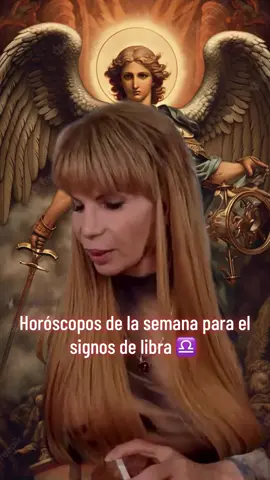 #horoscope #horoscopo #fyp #libra #libra♎️ 