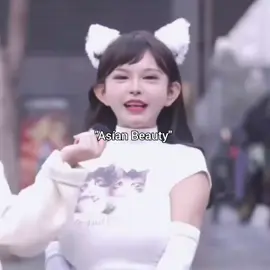 #foryoupage #models #asian #beauty #fyp 