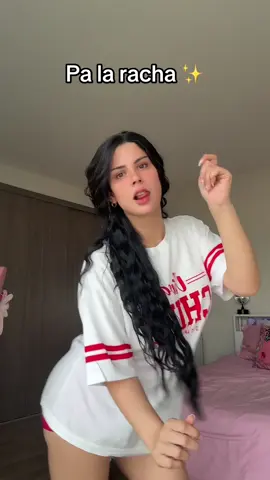 Pa la racha corre 