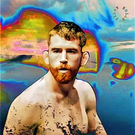 Do I look like your girlfriend?        #corysandhagen #merabdvalishvili #georgesstpierre #carloscondit #ufc320edit 