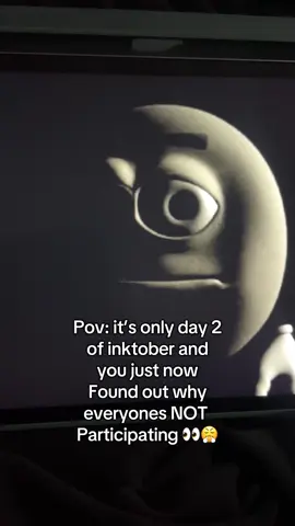 Guys I didn’t know 💔  #inktober#problematicauthors#artfyp#inktober2025