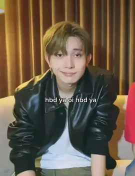 hbd ya #heeseung #enhypen #brithday#fyp#4u