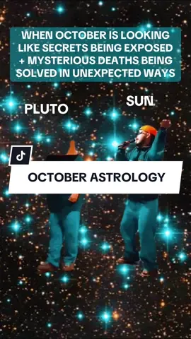 SPOOKY SEASON 👀 is REALLY living 🪦 up to it’s name + here are 2 of the 5 🗝️ DATES to keep in mind 🧠 this month 🎃 • OCTOBER 13: PLUTO (SCORPIO’S PLANETARY RULER) STATIONS DIRECT IN THE FIXED AIR SIGN + WATER BEARING ZODIAC OTHERWISE KNOWN AS AQUARIUS🏺  • OCTOBER 22: NEPTUNE RX WILL MOVE BACK HOME ➡️ PISCES ♓️ + THE SUN ☀️ (FIXED FIERY ENERGY) WILL CHANGE FROM THE SIGN OF LIBRA ⚖️ TO THE FIXED WATER SIGN 🟰 SCORPIO TO BRING IN THE NEXT ZODIAC SEASON 🍂 WHICH CARRIES THEMES REGARDING REBIRTH, SEX, DEATH, SECRETS, OBSESSION, MYSTERY, DEPTH + FIERCE FORCE 🦂💋 ➕FIXED SIGNS WILL BE THE MOST INFLUENTIAL + THE LEAST PHASED (USED TO THE SHADOWS) 🕸️ BUT ALSO THE MOST IMPACTED/IMPACTFUL DURING THESE PARTICULAR ASTROLOGICAL EVENTS ⭐️  #astrology #pluto #scorpio #october #scoprioseason 