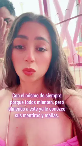 Y bien que  sabe, por eso se esconde 🙄
