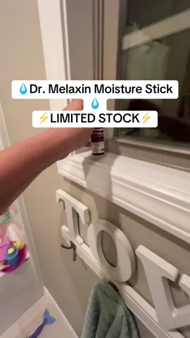 This Dr. Melaxin moisture stick is so easy to swipe on for instant hydration and a healthy glow. It’s portable, mess-free, and one of my favorite everyday skincare items. They sell out fast, so I never wait when I see them in stock. #DrMelaxin #MoistureStick #DrMelaxinSkincare #HydratingStick #GlowySkin 