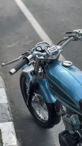 kopi pagi #cb #cbdownsize #fyp #masukberanda #cb125se 