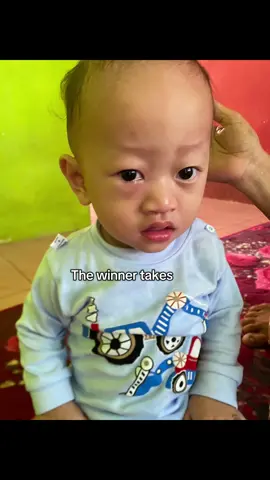 Dari yg hampir stunting alhamdulilah bisa melewati fase nya #fyp #fyppppppppppppppppppppppp #masyaallahtabarakkallah #pejuangbbanak #babyboy 