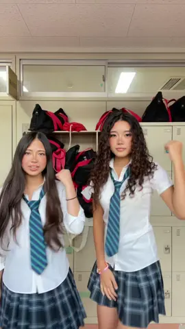 うちら受験とかないから３年は遊びまくり人生最高#fyp #松が谷jk #おすすめ #viral #japanesehighschool 